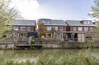 Venlokas 12 te Delft