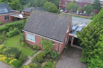 Tomatenlaan 18 A te ‘s-Gravenhage