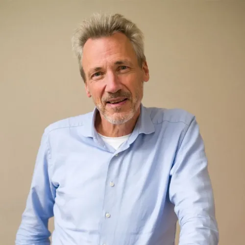 In gesprek met Richard Koek, expert stedenbouw