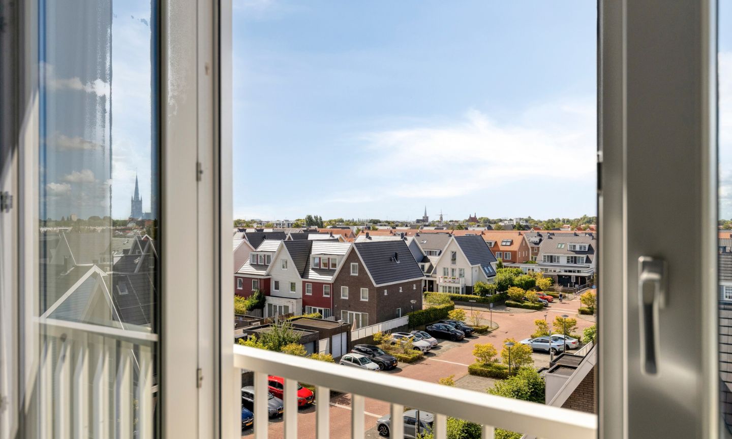 Woningmarkt Haaglanden Q3 2026 Meer keuze voor kopers, verkopen blijven op peil