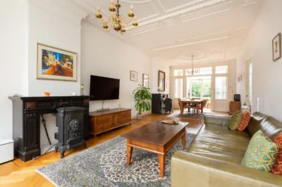 Regentesselaan 179, ‘s-gravenhage