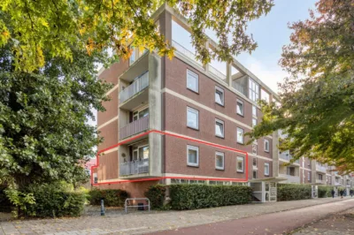 Leyweg 730, ‘s-gravenhage
