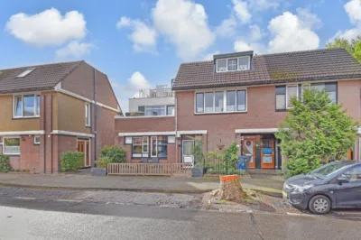 Laan van de Mensenrechten 18, ‘s-gravenhage