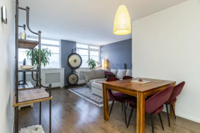 Valkenboskade 80B, ‘s-gravenhage