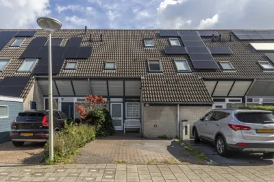 Laan van Vredestein 131, ‘s-gravenhage