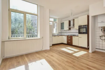 Vinkensteynstraat 140, ‘s-gravenhage