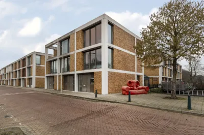 Dassenrade 88, ‘s-gravenhage