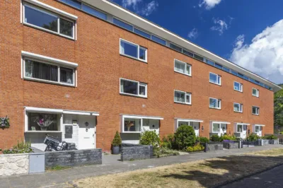 Weerselostraat 15, ‘s-gravenhage