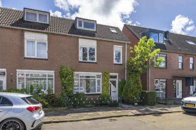 Q.A. Nederpelstraat 63, ‘s-gravenhage