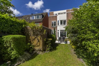 Q.A. Nederpelstraat 63, ‘s-gravenhage