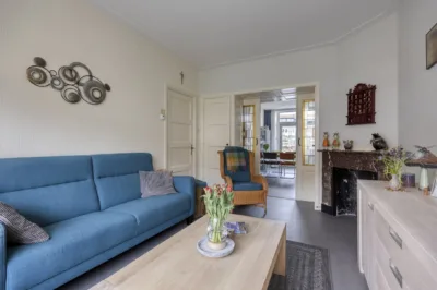 Mandarijnstraat 28, ‘s-gravenhage