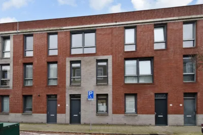 David Blesstraat 23, ‘s-gravenhage