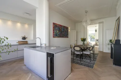 Columbusstraat 225, ‘s-gravenhage