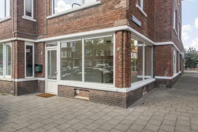 Werkhovenstraat 31, ‘s-gravenhage