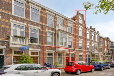 Buijs Ballotstraat 68, ‘s-gravenhage