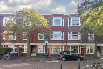 Appelstraat 156, ‘s-gravenhage