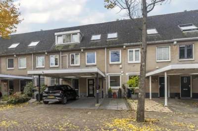 Dr. L.J. Rogierstraat 18, ‘s-gravenhage
