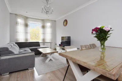 Loosduinsekade 261, ‘s-gravenhage