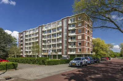 Ranonkelstraat 3, ‘s-gravenhage