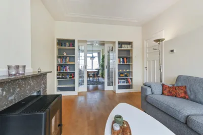 Vlierboomstraat 383, ‘s-gravenhage