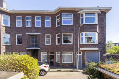 Aalbessenstraat 32, ‘s-gravenhage