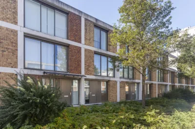 Dassenrade 21, ‘s-gravenhage