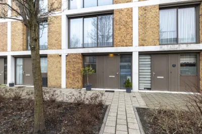 Dassenrade 27, ‘s-gravenhage