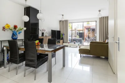 Dassenrade 27, ‘s-gravenhage