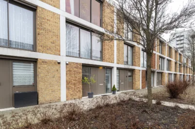 Dassenrade 27, ‘s-gravenhage