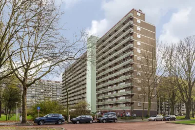 Nieuwendamlaan 164, ‘s-gravenhage