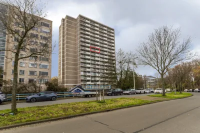 Forellendaal 156, ‘s-gravenhage