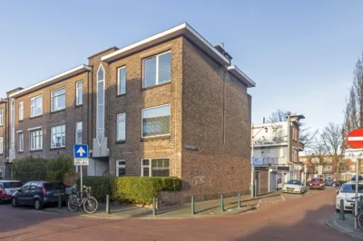 Bussumsestraat 145, ‘s-gravenhage