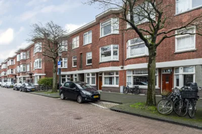 Appelstraat 154, ‘s-gravenhage