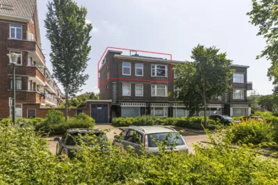 Pippelingstraat 158, ‘s-gravenhage