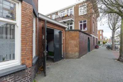 Hoog Buurlostraat 49, ‘s-gravenhage