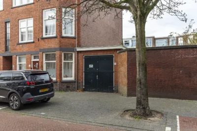 Hoog Buurlostraat 49, ‘s-gravenhage