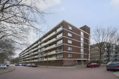 Uitgeeststraat 50, ‘s-gravenhage