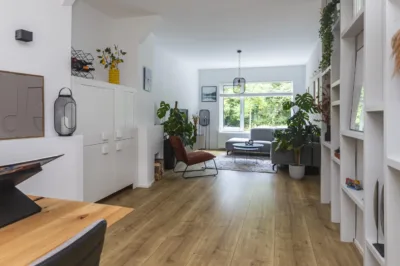 Frans Halskade 209, Rijswijk