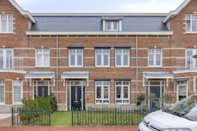 Westmadeweg 56, ‘s-gravenhage