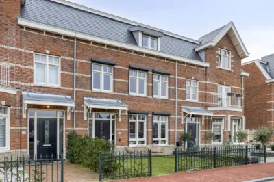 Westmadeweg 56, ‘s-gravenhage