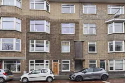 Vlierboomstraat 397, ‘s-gravenhage