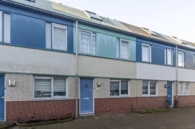 Middenstede 127, ‘s-gravenhage