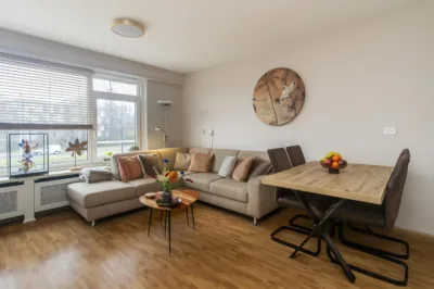 Teunisbloemplein 22, ‘s-gravenhage