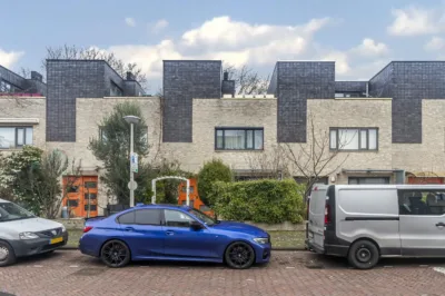 Olststraat 20, ‘s-gravenhage