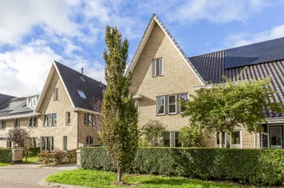 Abdis Evastraat 3, ‘s-gravenhage