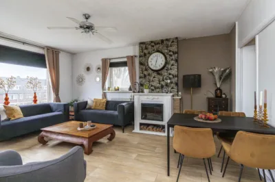 Broekslootkade 23, Voorburg