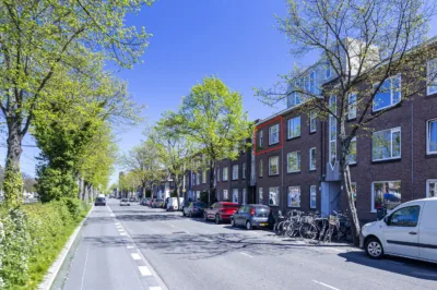 Loosduinsekade 467, ‘s-gravenhage