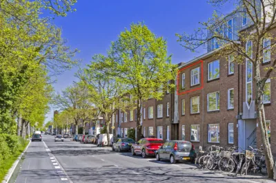 Loosduinsekade 467, ‘s-gravenhage