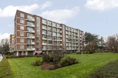 Ranonkelstraat 383, ‘s-gravenhage