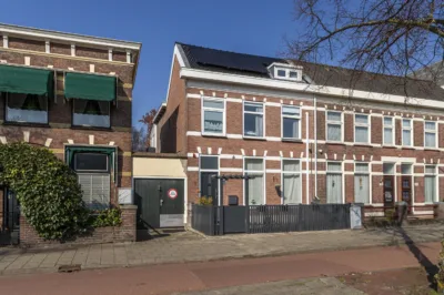 Oude Haagweg 347, ‘s-gravenhage